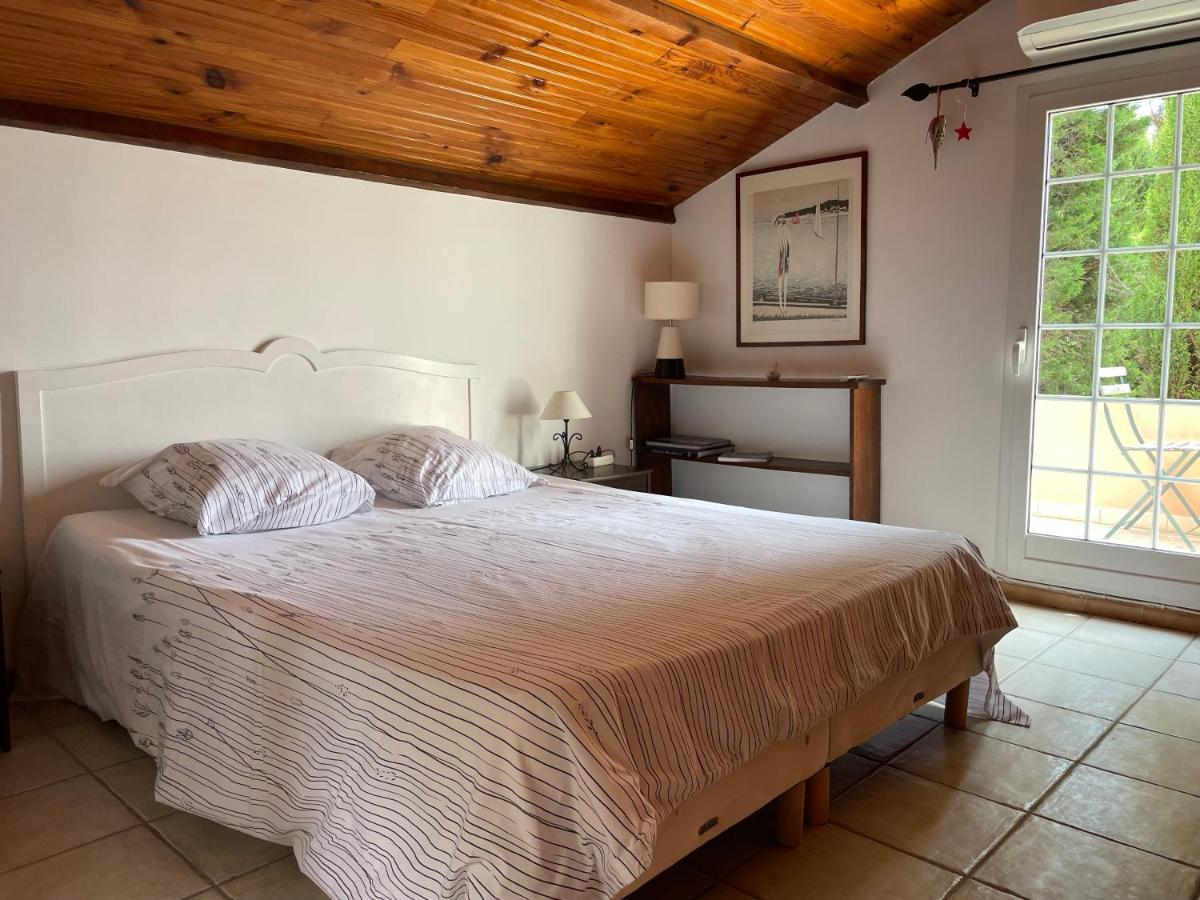 Chambre D'Hotes Duplex Le Petit Mas Nicois De La Villa Rose Nizza Exterior foto
